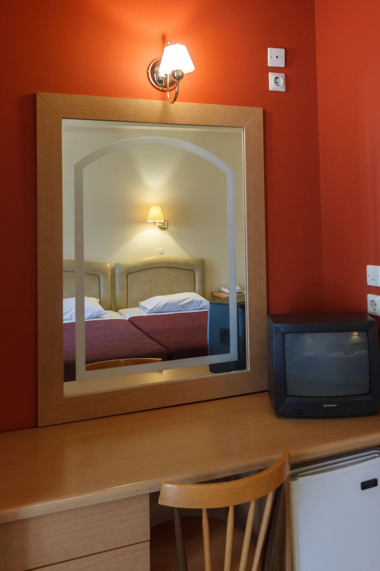 Epidavria Hotel Толо Екстер'єр фото