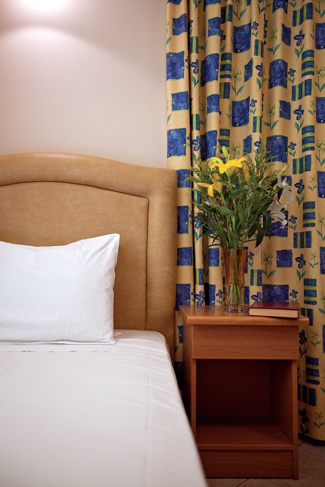Epidavria Hotel Толо Екстер'єр фото