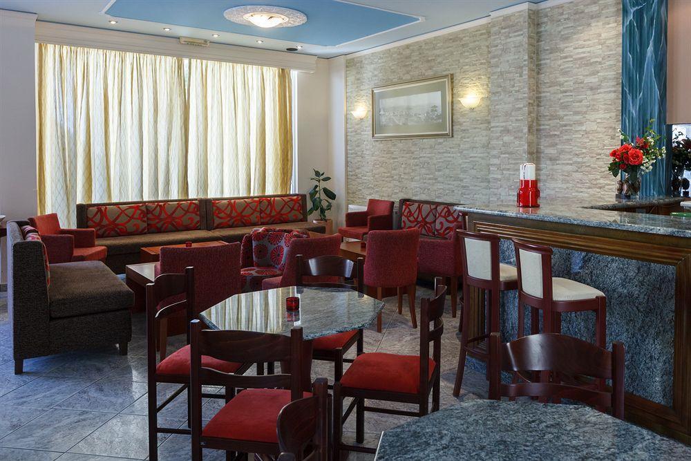 Epidavria Hotel Толо Екстер'єр фото