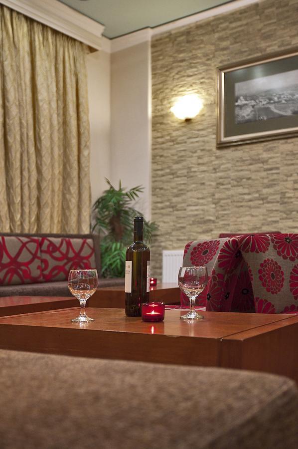Epidavria Hotel Толо Екстер'єр фото