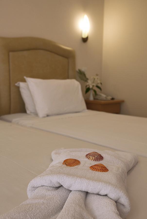 Epidavria Hotel Толо Екстер'єр фото