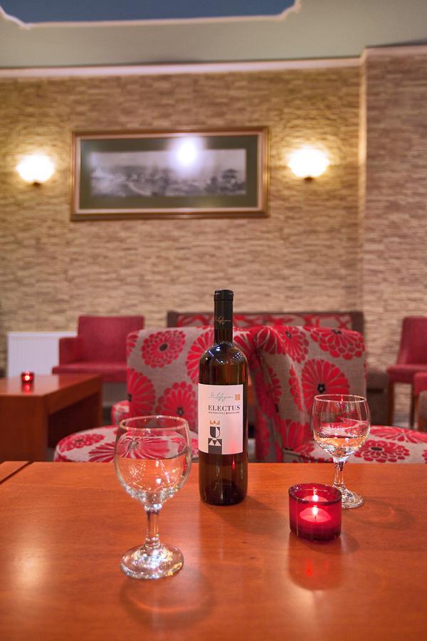 Epidavria Hotel Толо Екстер'єр фото