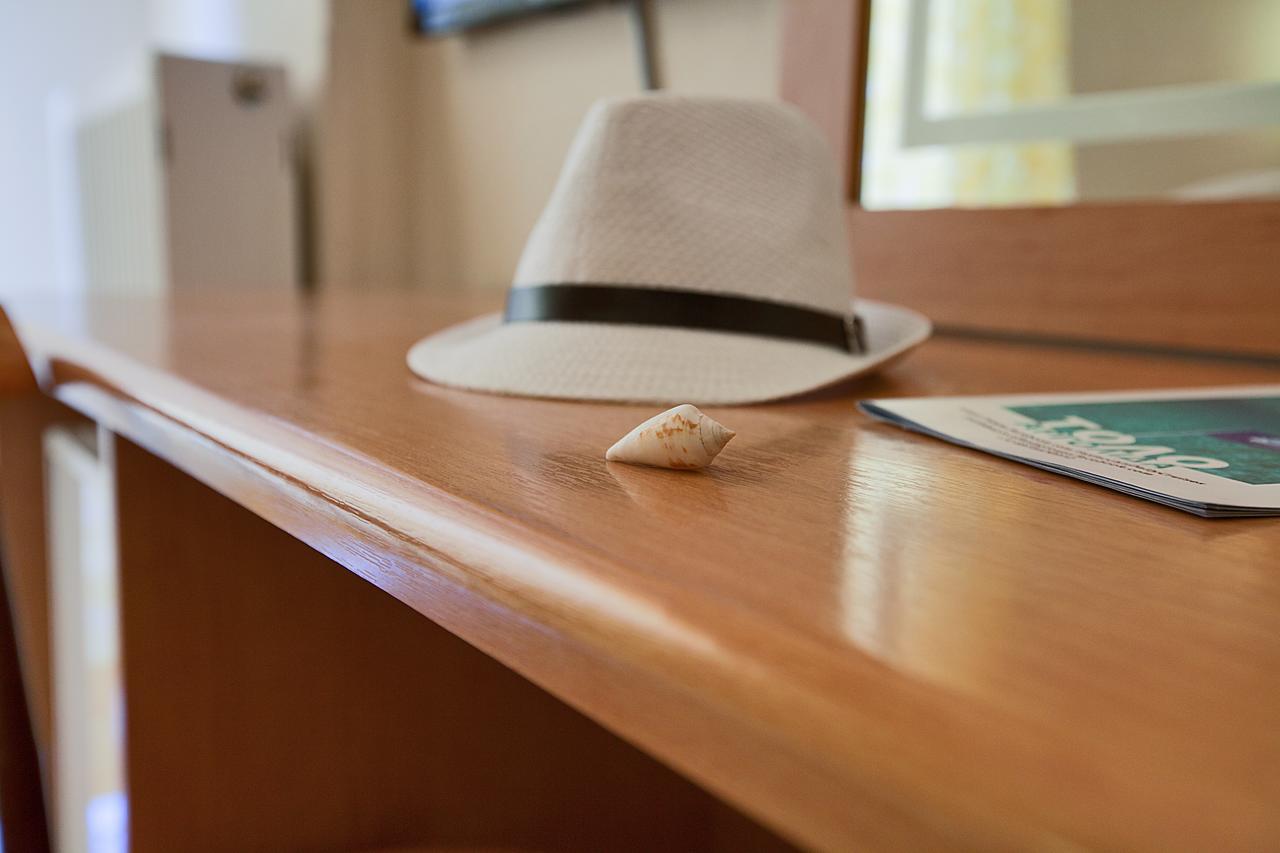 Epidavria Hotel Толо Екстер'єр фото